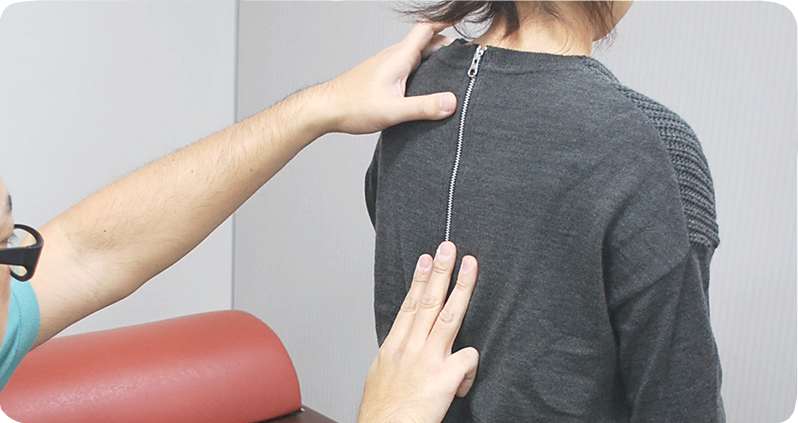 リリース五香整骨院 5つの役割写真2